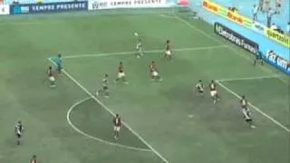 Melhores Momentos Flamengo 0 x 0 Vasco - Final Taça Rio 2011