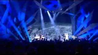 Empire State of Mind Jay Z and Alicia Keys Live at the BRIT Awards