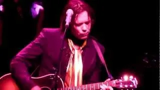 April Fools - Rufus Wainwright @ La Cigale - Paris