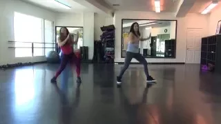 Tara Romano Dance Fitness - Shaky Shaky Daddy Yankee