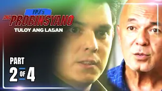 FPJ's Ang Probinsyano | Episode 1322 (2/4) | March 1, 2021