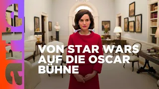 Natalie Portman - Das Porträt einer Künstlerin | Blow up | ARTE