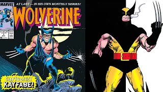 WOLVERINE Turns PIRATE in Issue 1, thanks to John Buscema and Chris Claremont