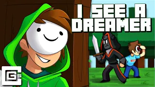 I See a Dreamer (Dream Team Original Song)