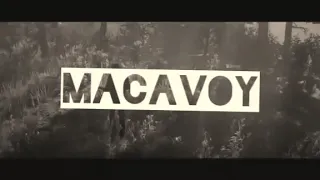 MacAvoy Tease Trailer - "Miracle Of Sound + Setting Sun" RED DEAD REDEMPTION 2 Series