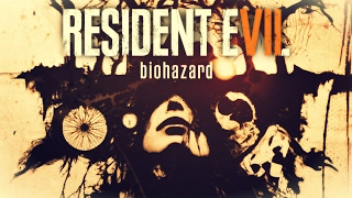 Прохождение Resident Evil 7: Biohazard (PS4) — Часть 1: Надежда умирает последней