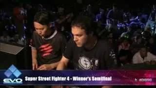 Evolution 2013: SUPER STREET FIGHTER IV All games QUARTER FINAL/SEMIFINAL/ GRAND FINAL GAMES!