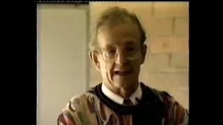 Michel Desmarquet - Thiaoouba Prophecy presentation (1997)