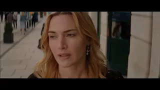 The Mountain Between Us 2017 Movie ending