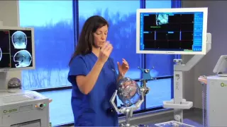 StealthStation® Cranial Navigation Biopsy Procedure