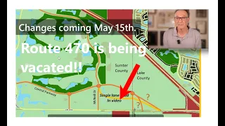 Waters Edge Eastport and Central Parkway Update May 8 2024