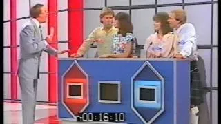 Bruce Forsyth's Play Your Cards Right (1987)