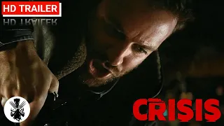 Crisis | Official Trailer | 2021 | Gary Oldman, Armie Hammer | A Thriller Drama Movie
