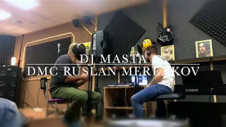 Интервью Dj Masta на UNDERGROUND RADIO SUNLIFE FM