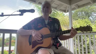 JImmy Buffett Tribute - A Pirate Looks at 40