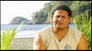 Isla del Coco, sus riquezas terrestres, Documental Teletica