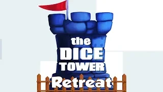 Dice Tower Retreat