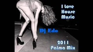 Dj Edo - Palma Mix 2011