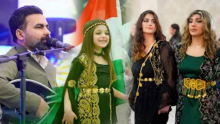 Delil Sileman Newroz 2023 نوروز دورتموند دليل سليمان رقص كردي