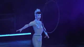 Violet Chachki performs The One by Kylie Minogue