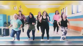 Inna - up / zumba