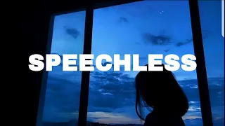 FREE Sad Type Beat - "Speechless" | Emotional Rap Piano Instrumental