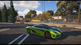 GTA 5 Ultra CarPack 1150 CARS