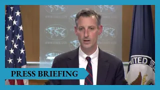 Department of State Daily Press Briefing - February 6, 2023