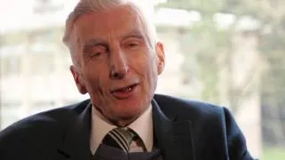 Asteroid Day 2016: Lord Martin Rees