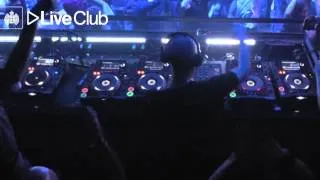 Riva Starr - DJ Mag Session Live @ Ministry of Sound (17.05.2014)