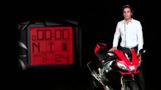 Aprilia RSV4 Factory APRC - sistema AWC