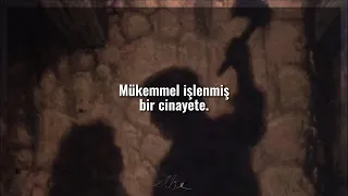 ||Smooth Criminal|| Michael Jackson ||(Türkçe Çeviri)||