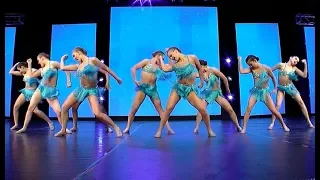 Murrieta Dance Project - Turn the Beat Around