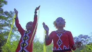 The Agusan Manobo Tribe