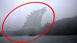 #5 Godzilla Caméra in real life (2)