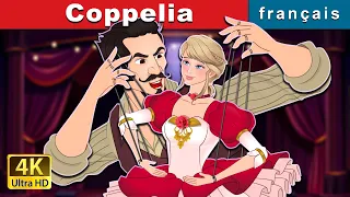 Coppelia | Coppelia in French | @FrenchFairyTales