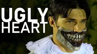 Dandy Mott | Ugly Heart