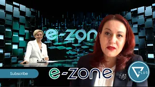 E-Zone - Nga 1 Prilli, te gjithe pensionistet me llogari bankare edhe per remitancat - 24 Mars 2024