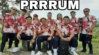 PRRRUM ( KRZ Remix ) | Tiktok Viral | Budots | Zumba Dance Fitness | COACH MARLON | BMD Crew