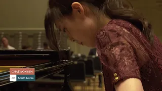 Concours Géza Anda | 15th edition | RECITALS | Chaewon KIM