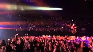 Armin Only Intense - Ziggo Dome 2013 Beautiful Life feat. Cindy Alma