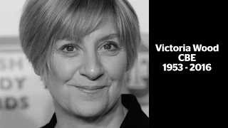 Victoria Wood: A look back at her TV career