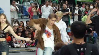 [Fancam BlpBoss focus w/ Offroad] 230923 You're My First Love @ CTW