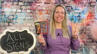 ALL SIGNS 🙋🏼‍♀️💗 Their Feelings for You! 💫 April 22 - 28 2024 Tarot Love Reading