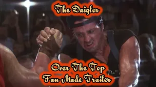 Over The Top (1987) Movie Trailer #2