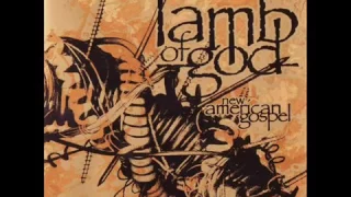 Lamb Of God New American Gospel Full Album