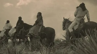 The Last Wild Apache