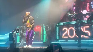 Chris Brown - Gimme That (Under The Influence Tour, Brussels, Belgium, 03/03/2023)