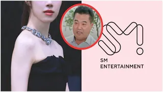 The Top Third-Generation Female Idol's Father Is Actually A Director At SM Entertainment