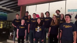 Welcome to Choir!